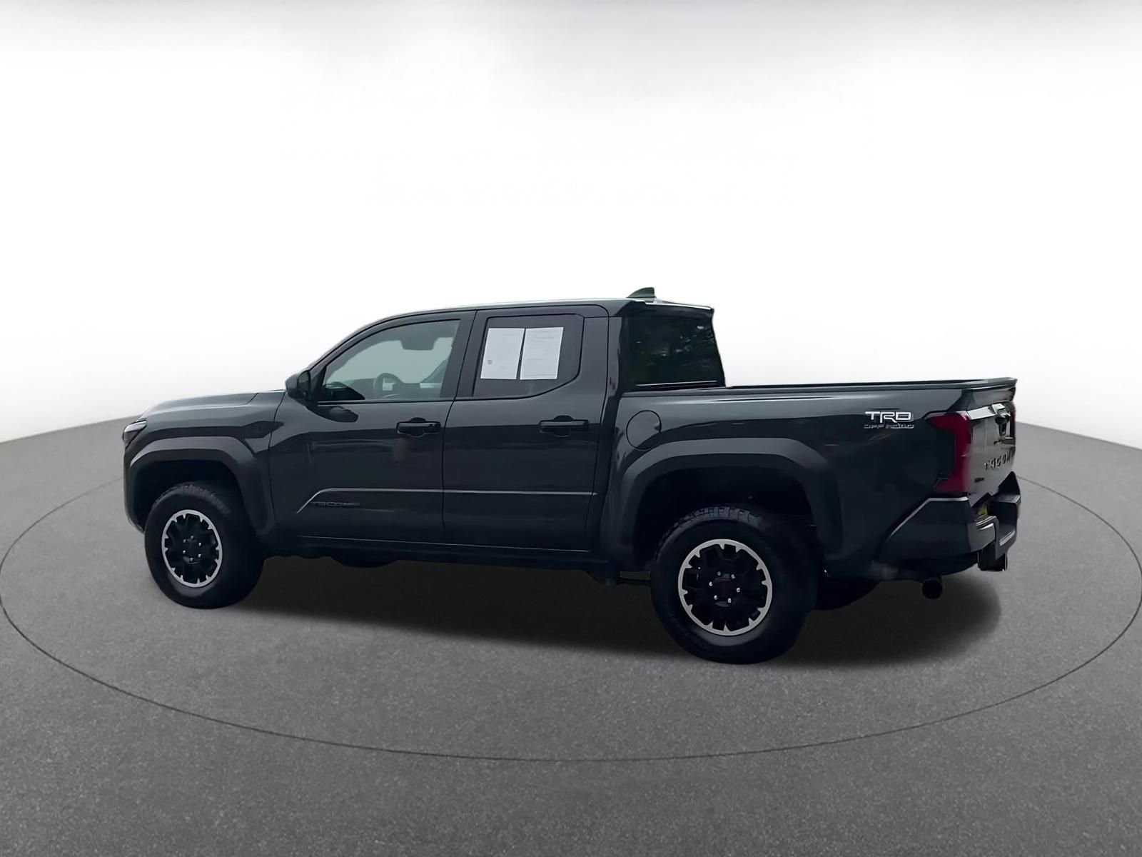 Thumbnail: 2025 Toyota Tacoma - 11