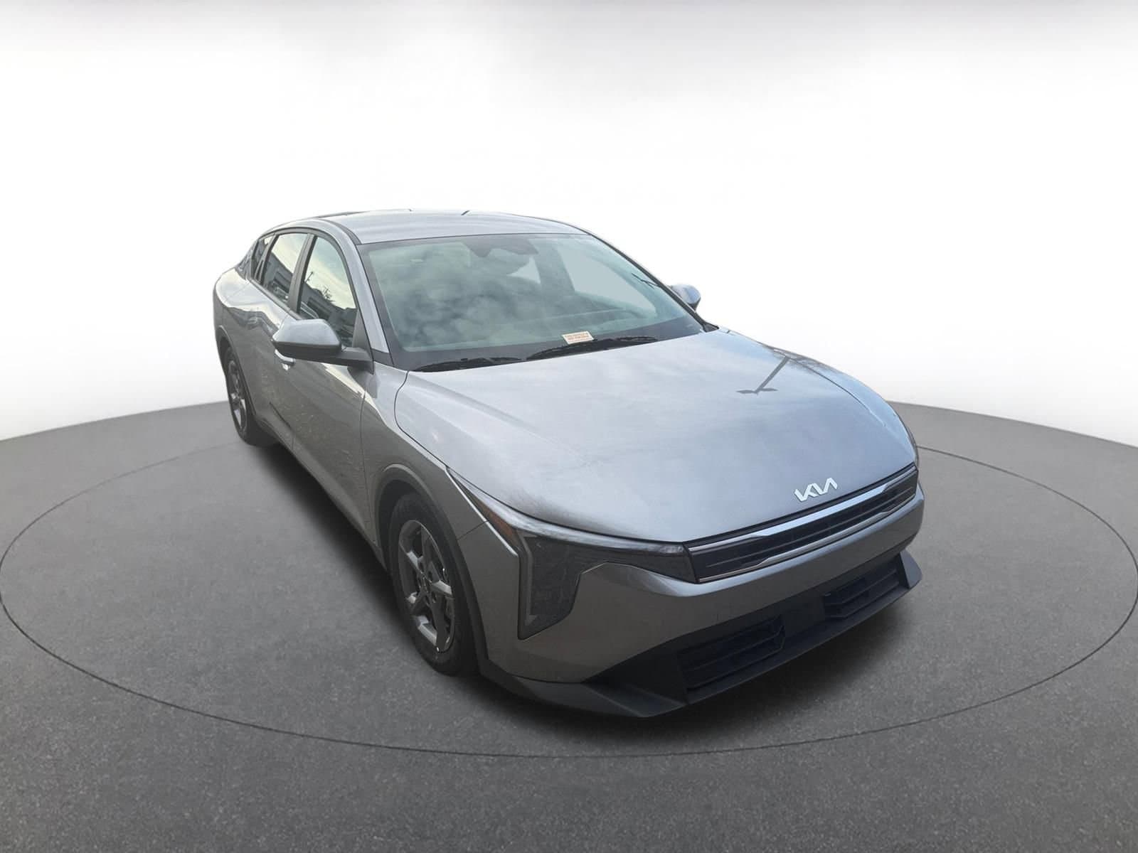 Thumbnail: 2025 Kia K4 - 1