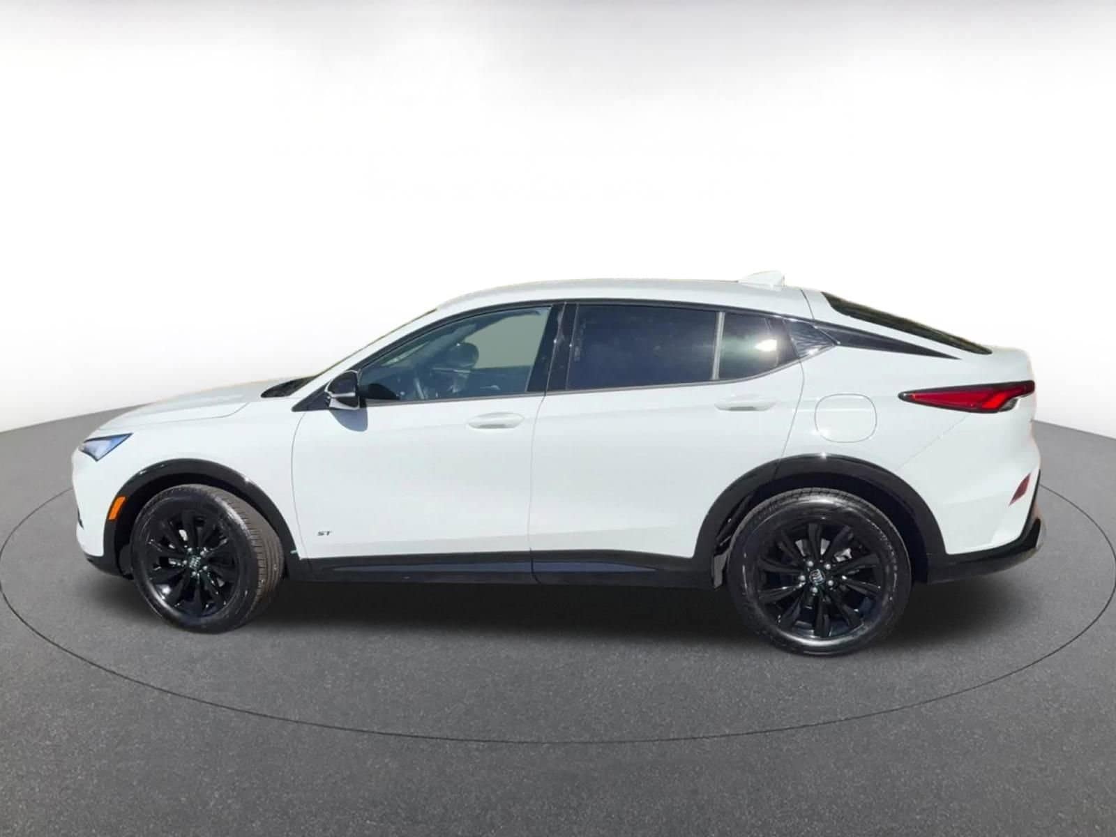 Thumbnail: 2025 Buick Envista - 10