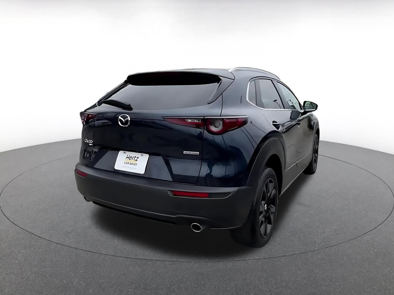 Thumbnail: 2025 Mazda CX-30 - 14