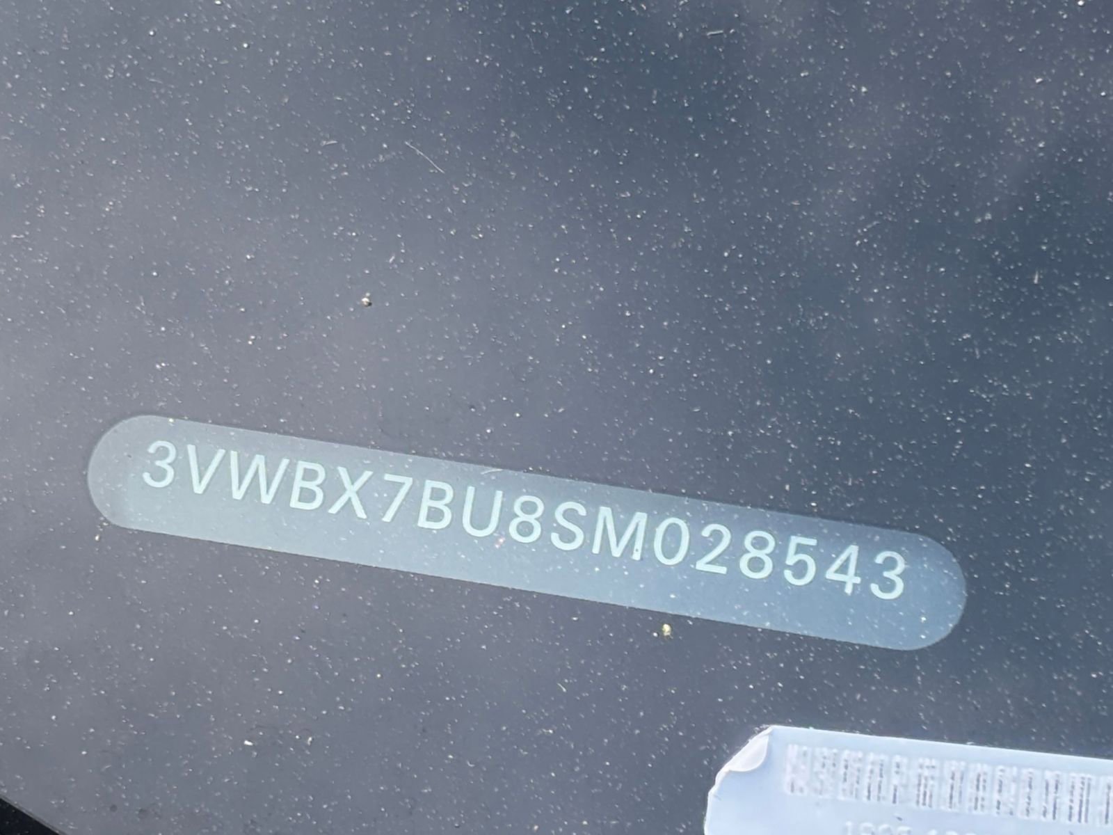 Thumbnail: 2025 Volkswagen Jetta - 30