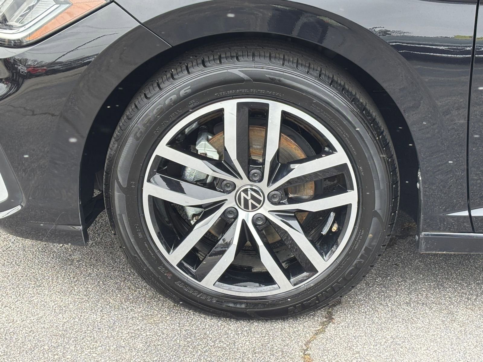 Thumbnail: 2025 Volkswagen Jetta - 32