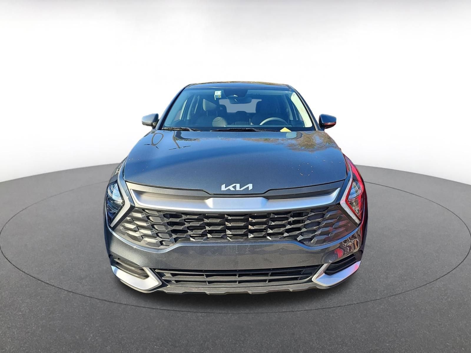 Thumbnail: 2025 Kia Sportage - 2