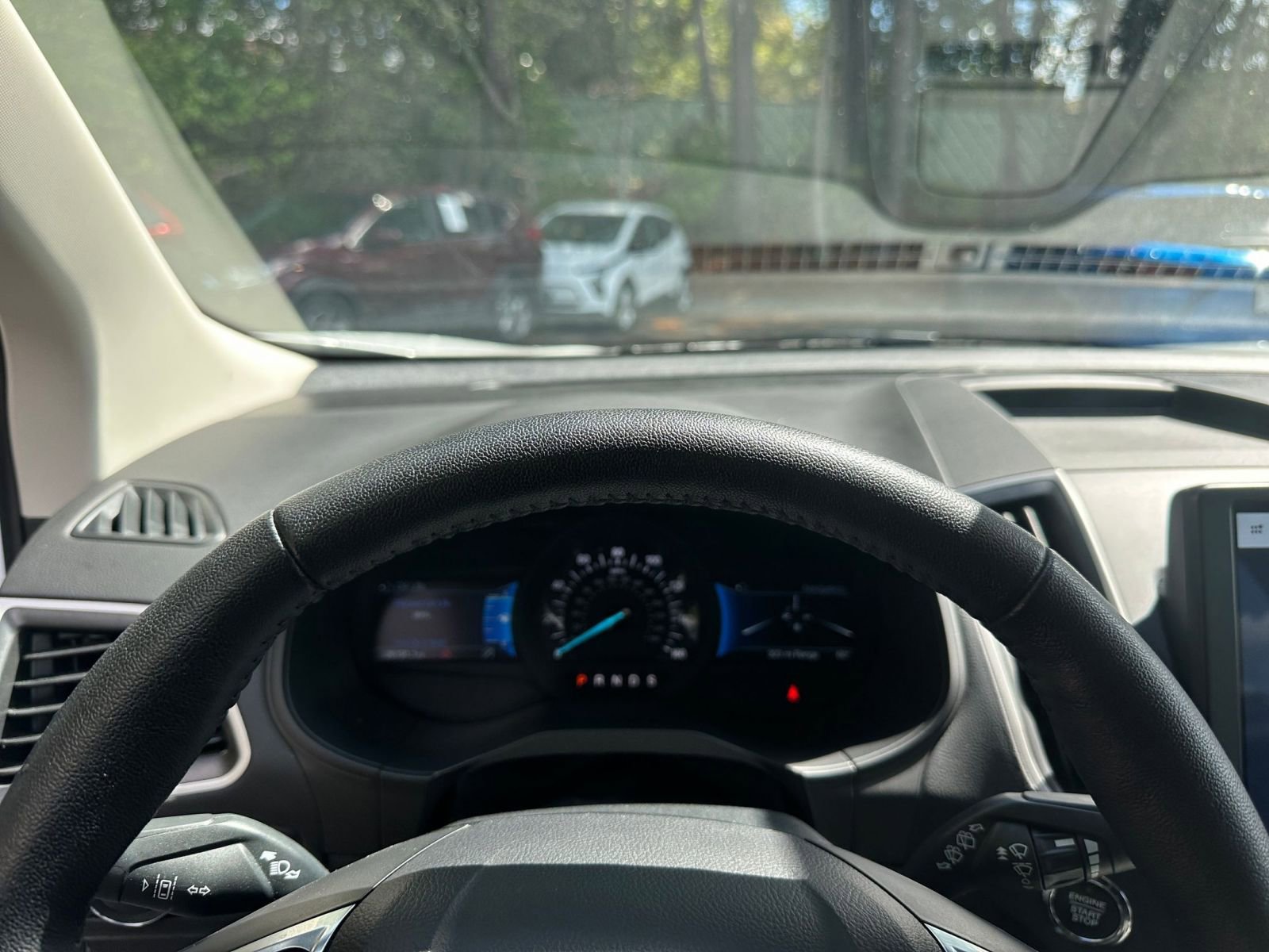 Thumbnail: 2024 Ford Edge - 34