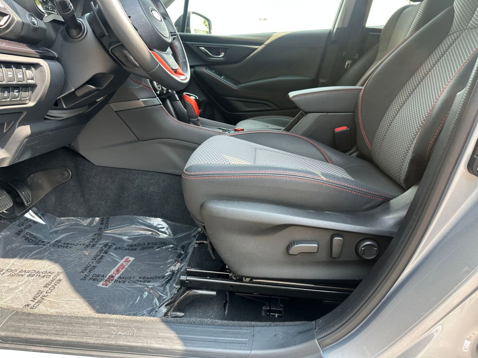 2024 Subaru Forester Sport 27