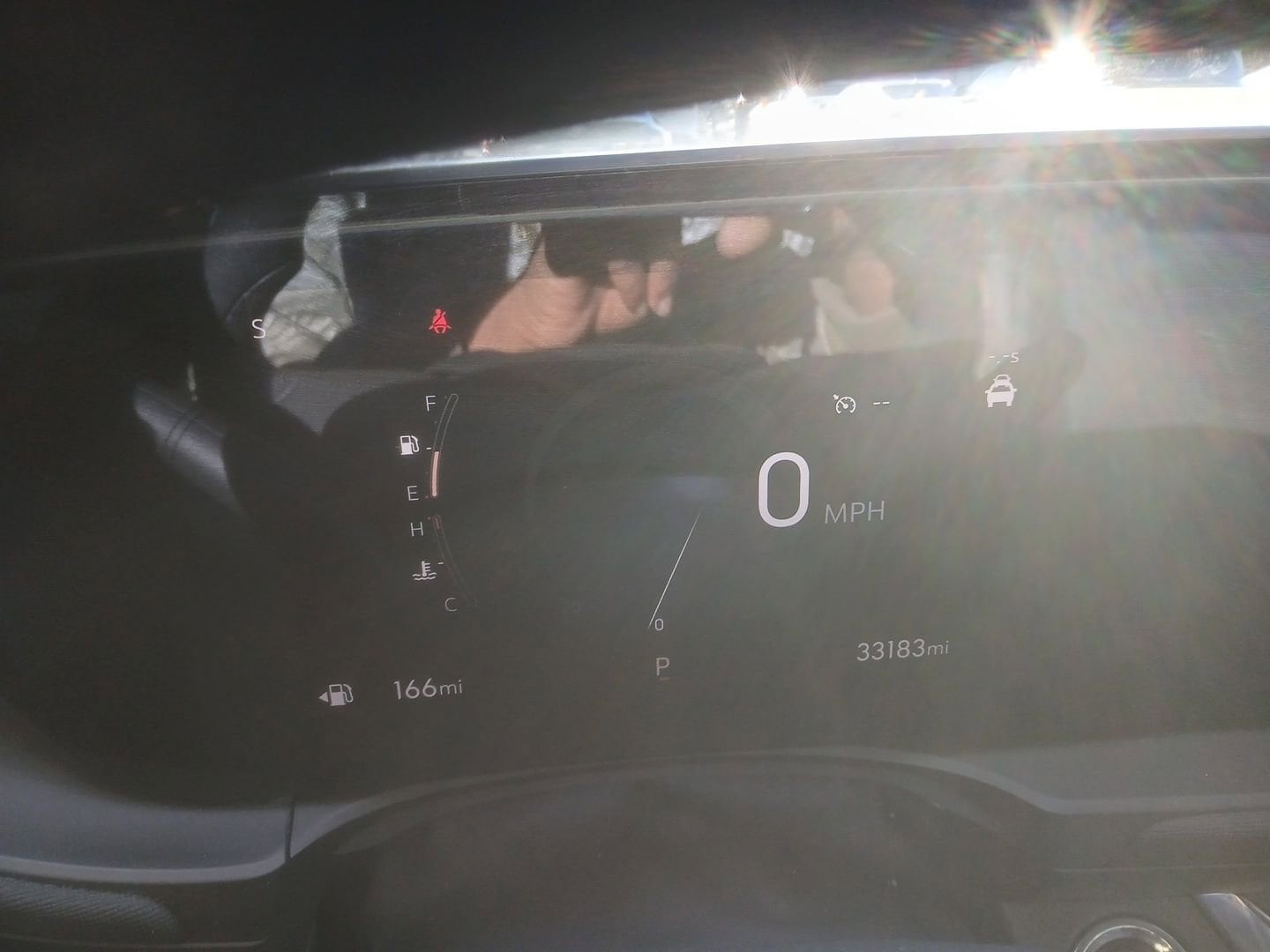 Thumbnail: 2025 Buick Envista - 10