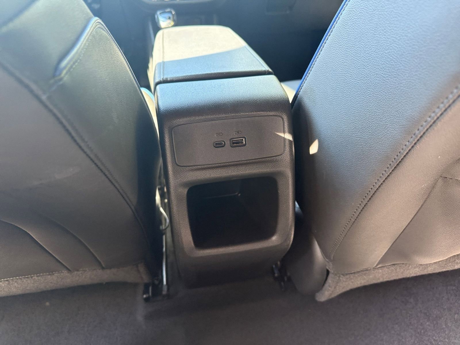 Thumbnail: 2025 Buick Envista - 24