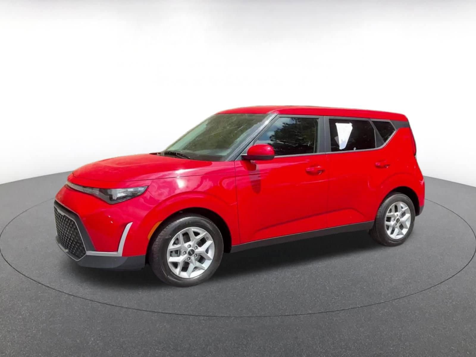 Thumbnail: 2025 Kia Soul - 9