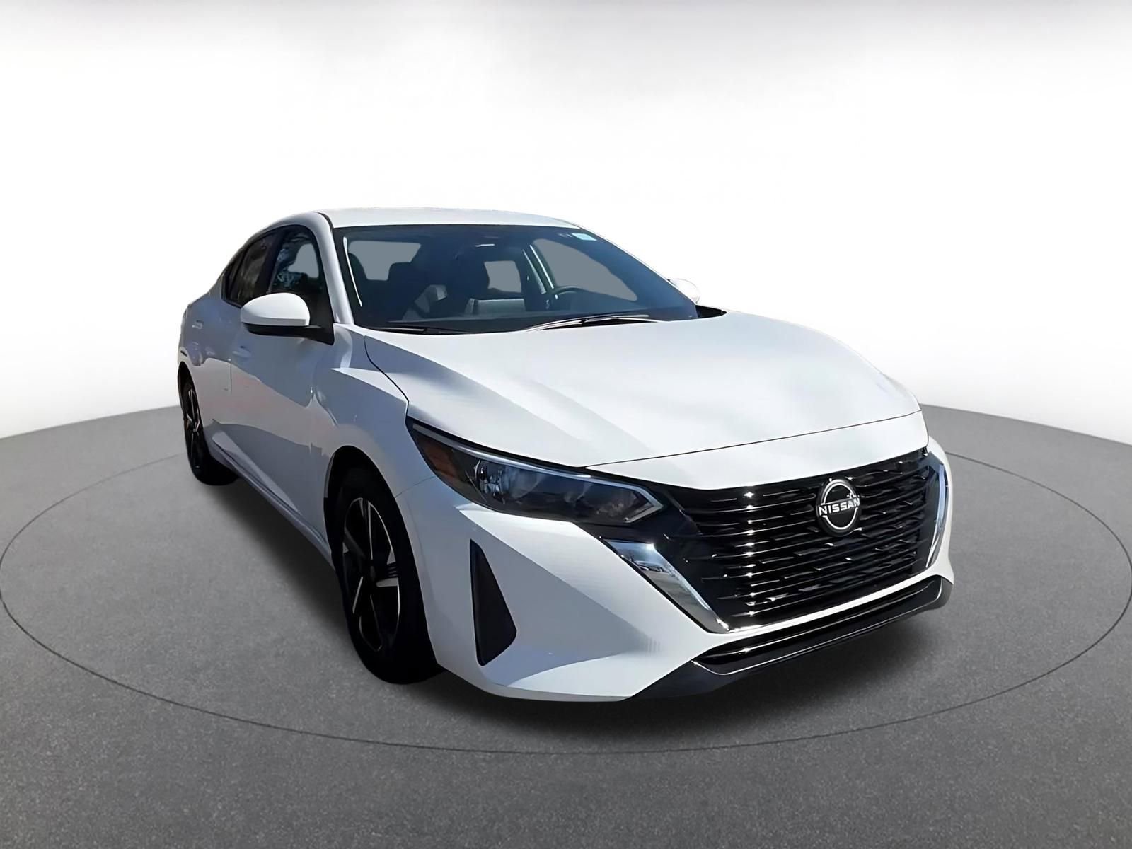 Thumbnail: 2025 Nissan Sentra - 3