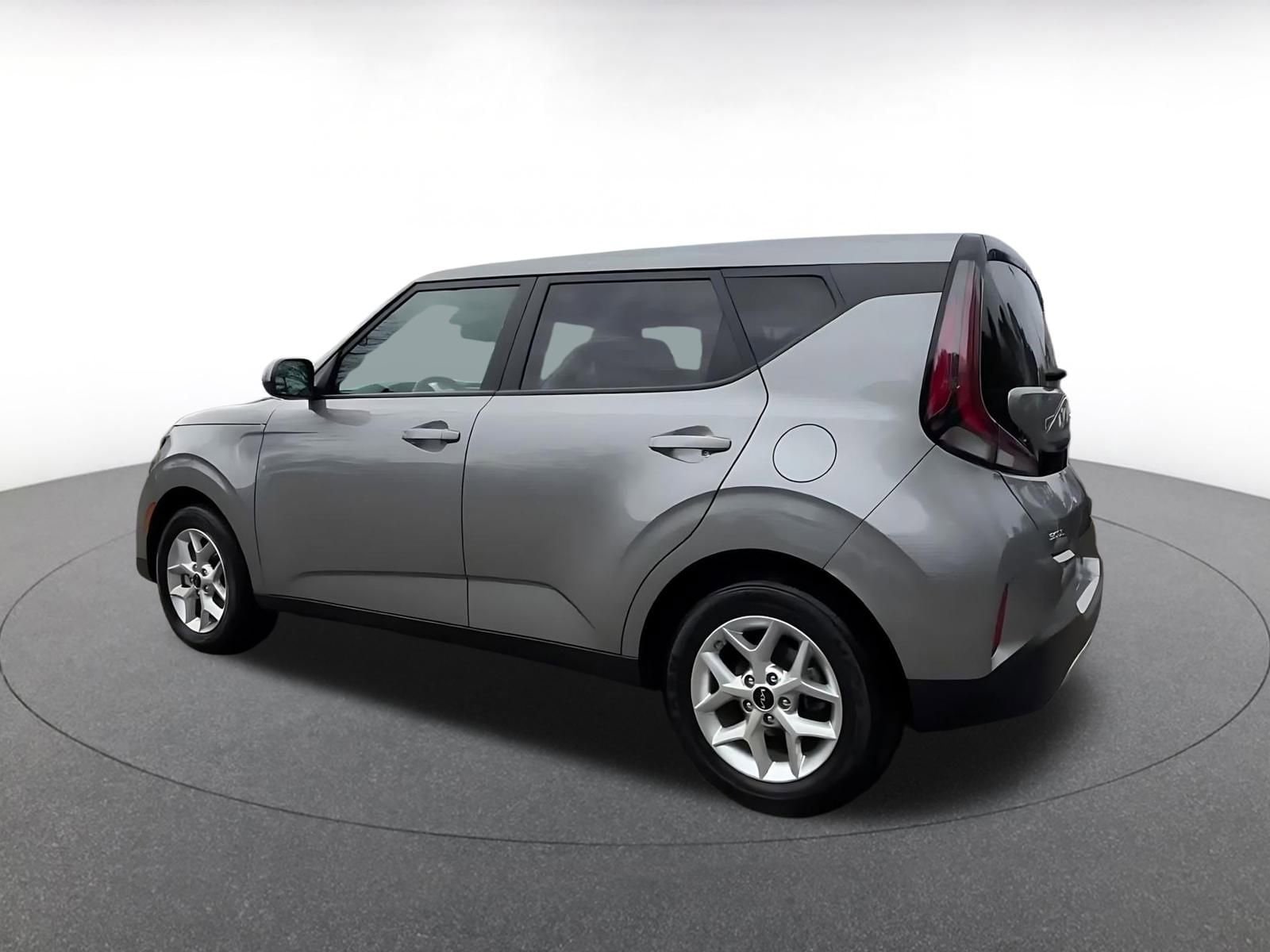 Thumbnail: 2025 Kia Soul - 10