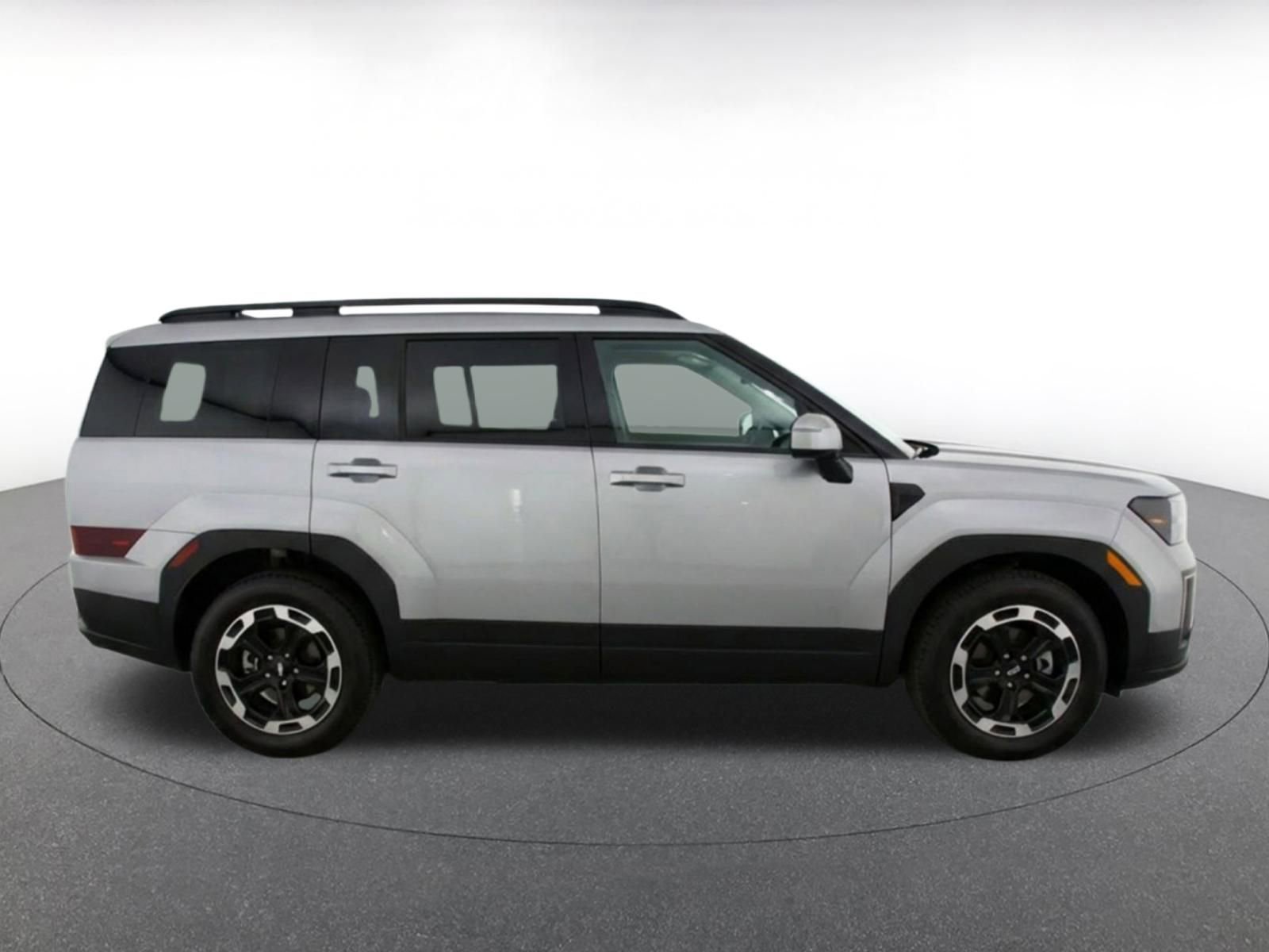 Thumbnail: 2025 Hyundai Santa Fe - 10
