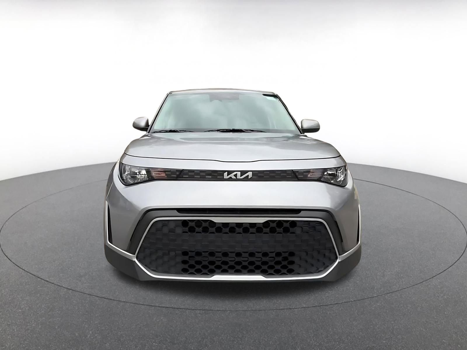 Thumbnail: 2025 Kia Soul - 4