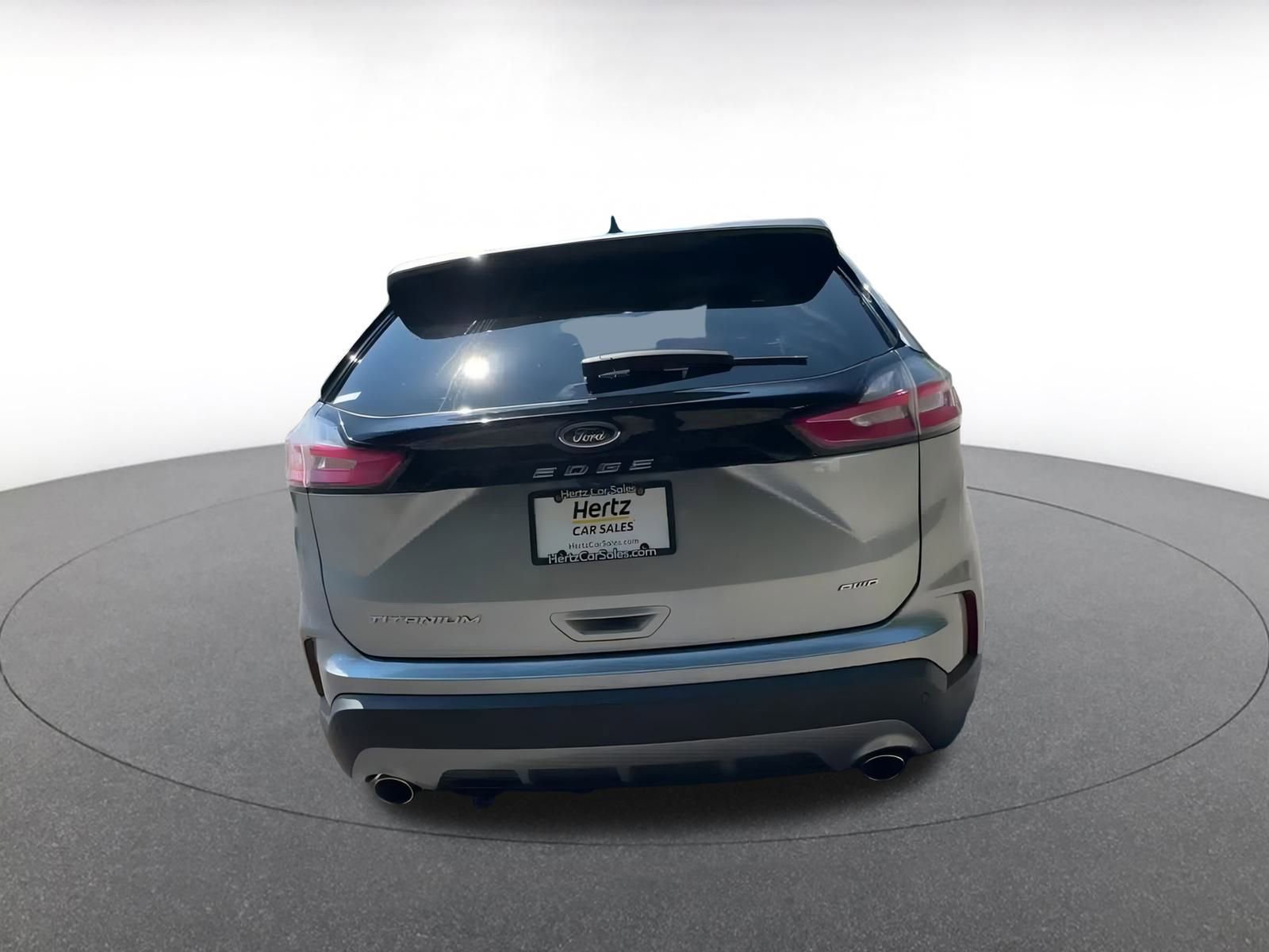 Thumbnail: 2022 Ford Edge - 12