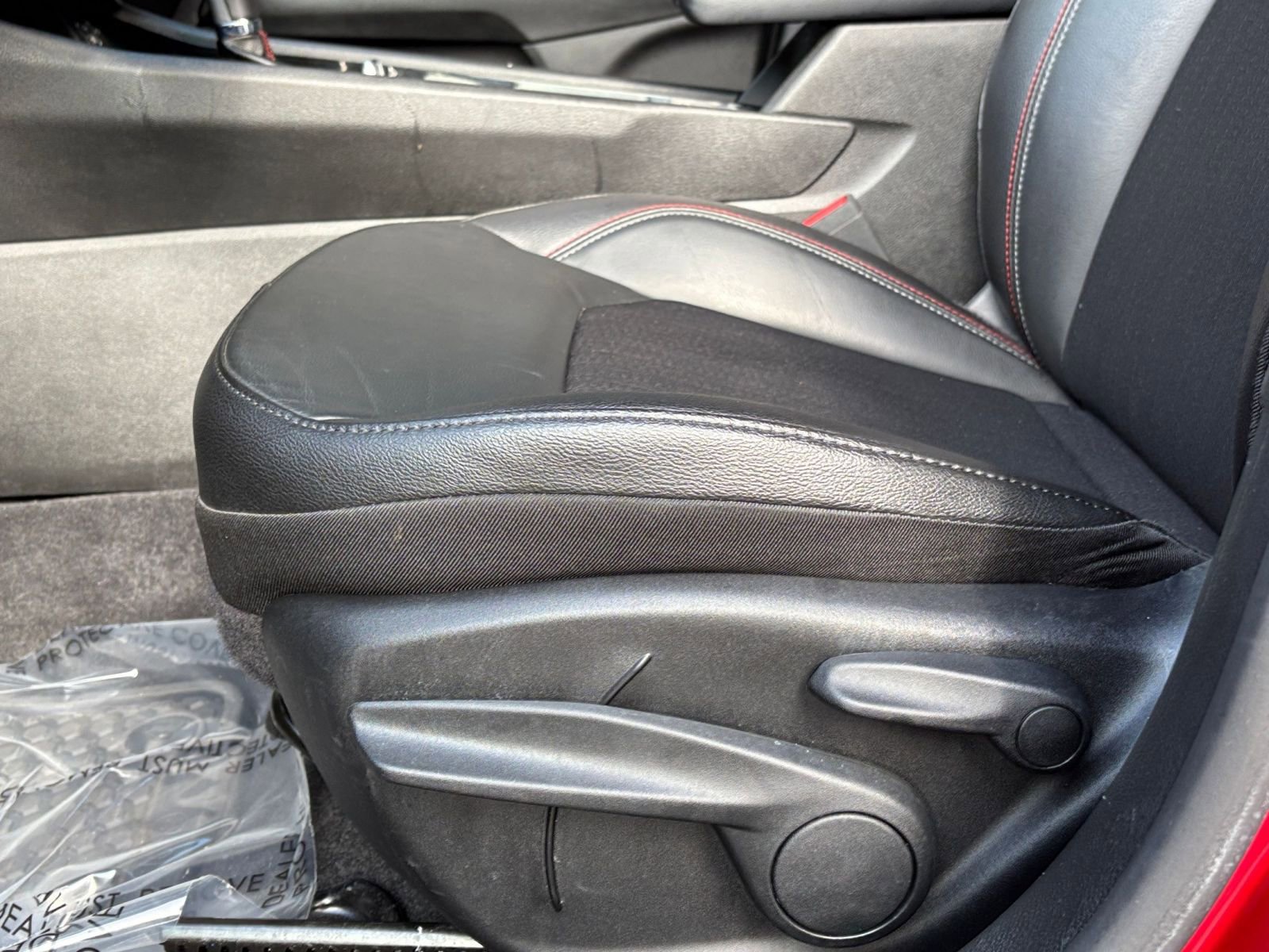 Thumbnail: 2025 Jeep Compass - 27