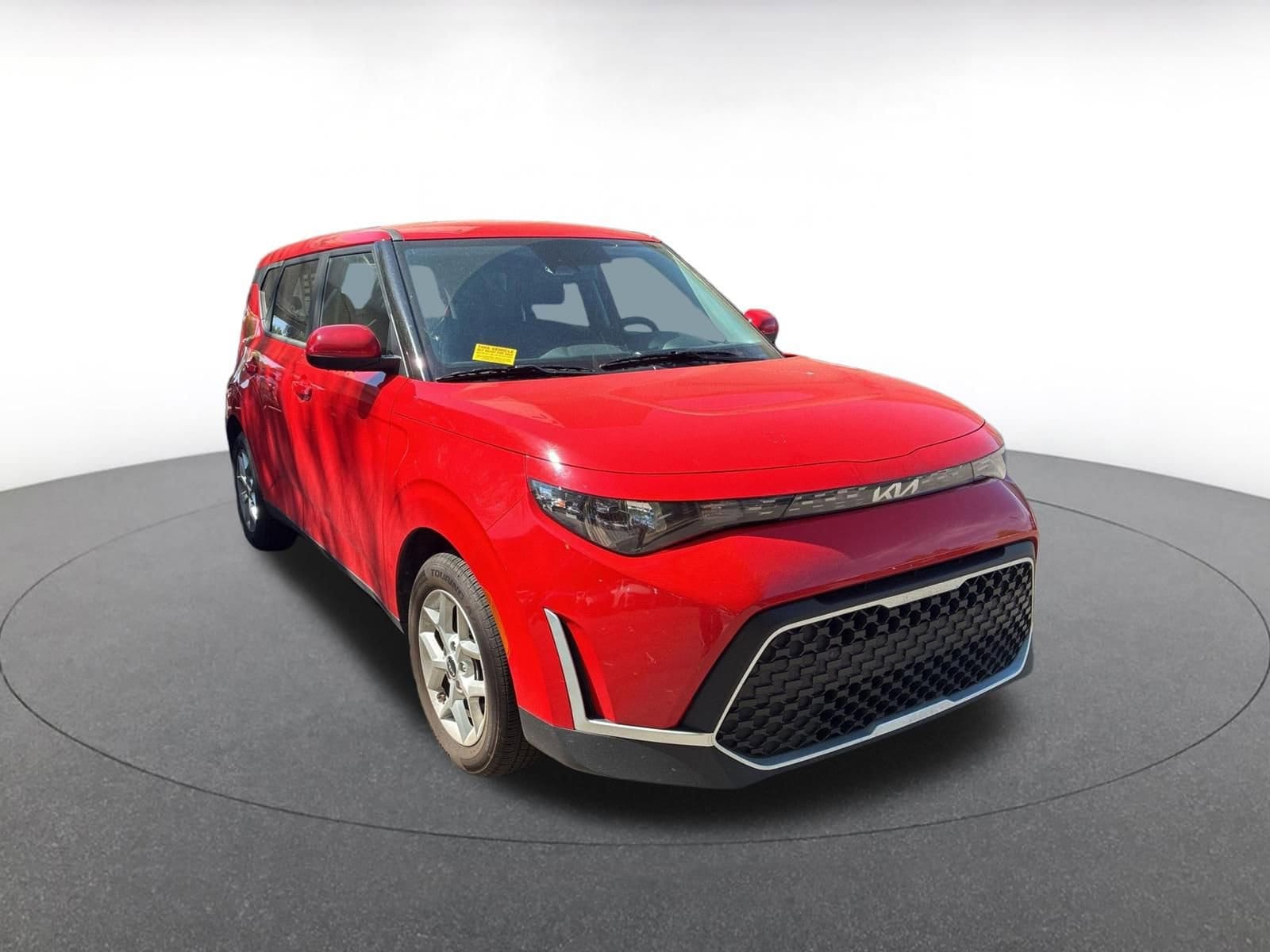 Thumbnail: 2025 Kia Soul - 1