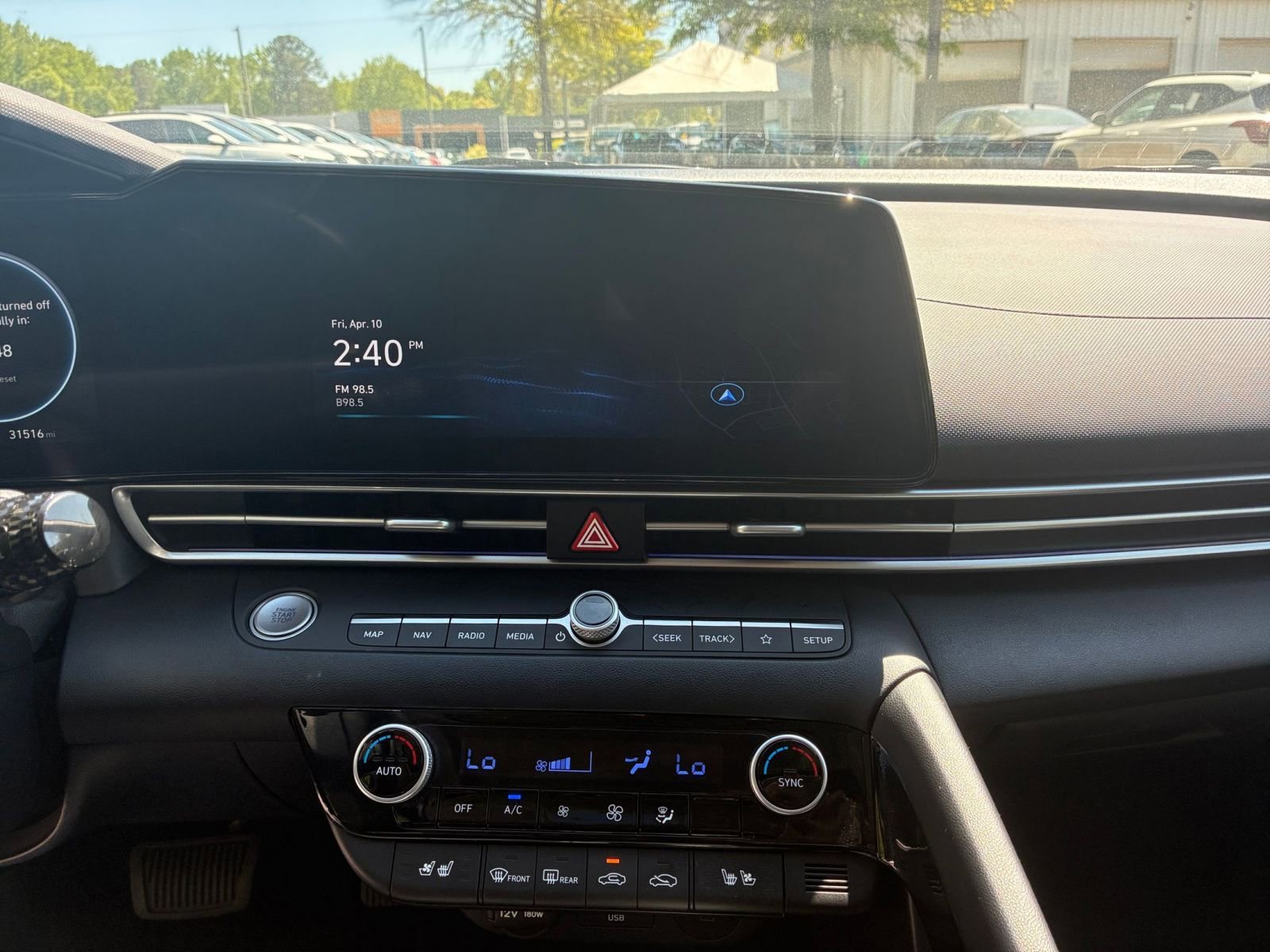 Thumbnail: 2025 Hyundai Elantra - 21