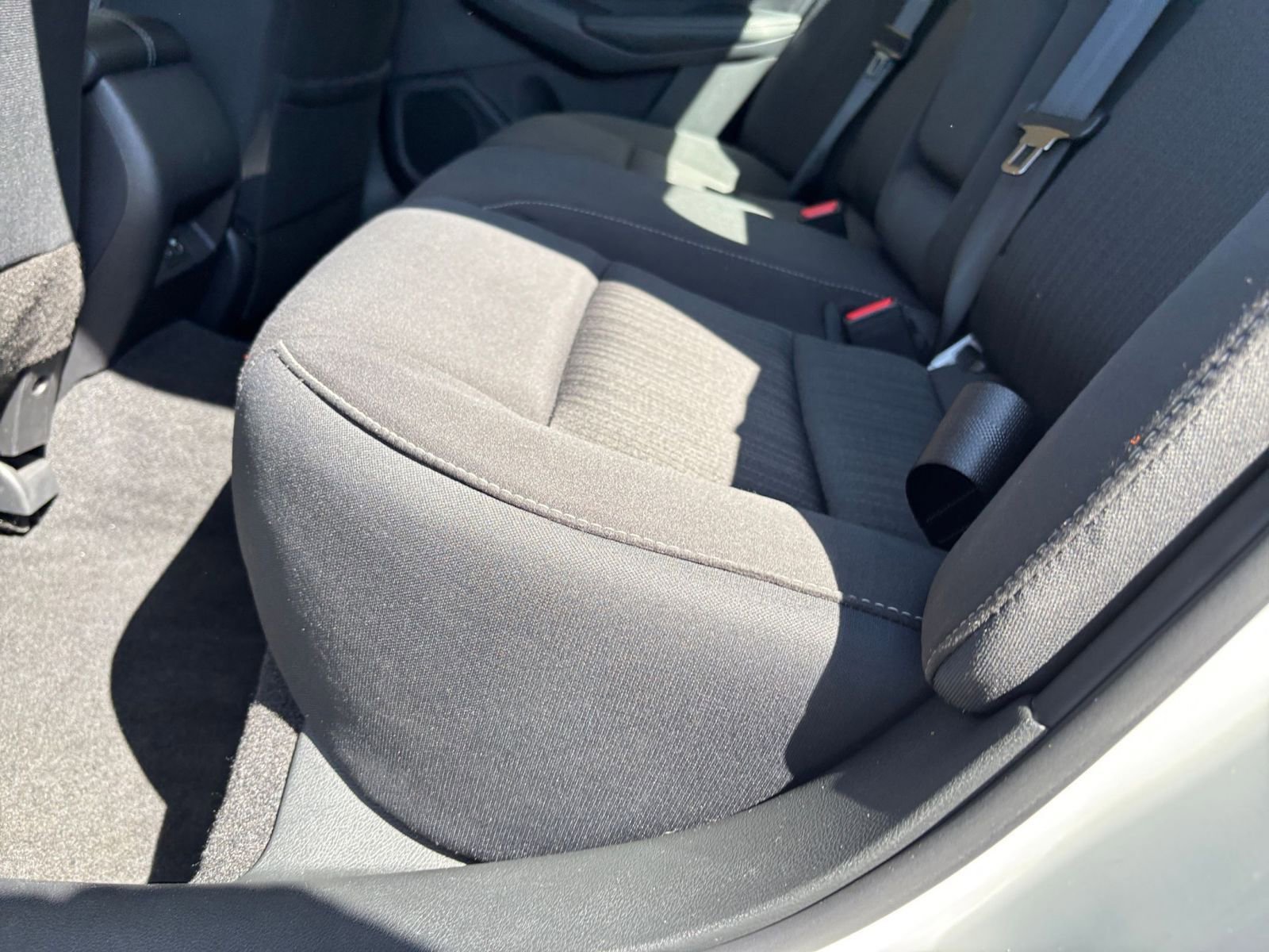 Thumbnail: 2025 Nissan Altima - 27