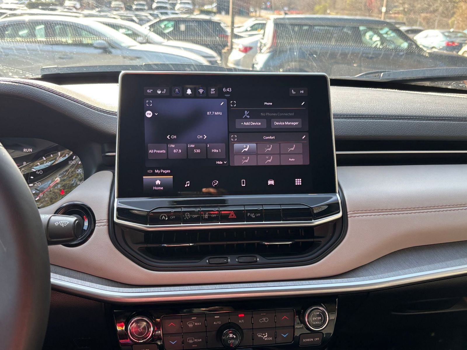 Thumbnail: 2025 Jeep Compass - 20