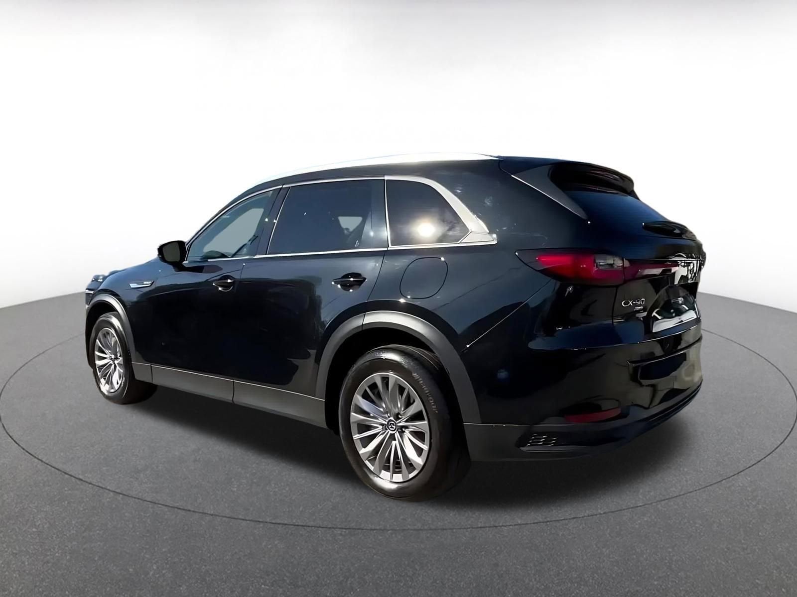 Thumbnail: 2025 Mazda CX-90 - 10