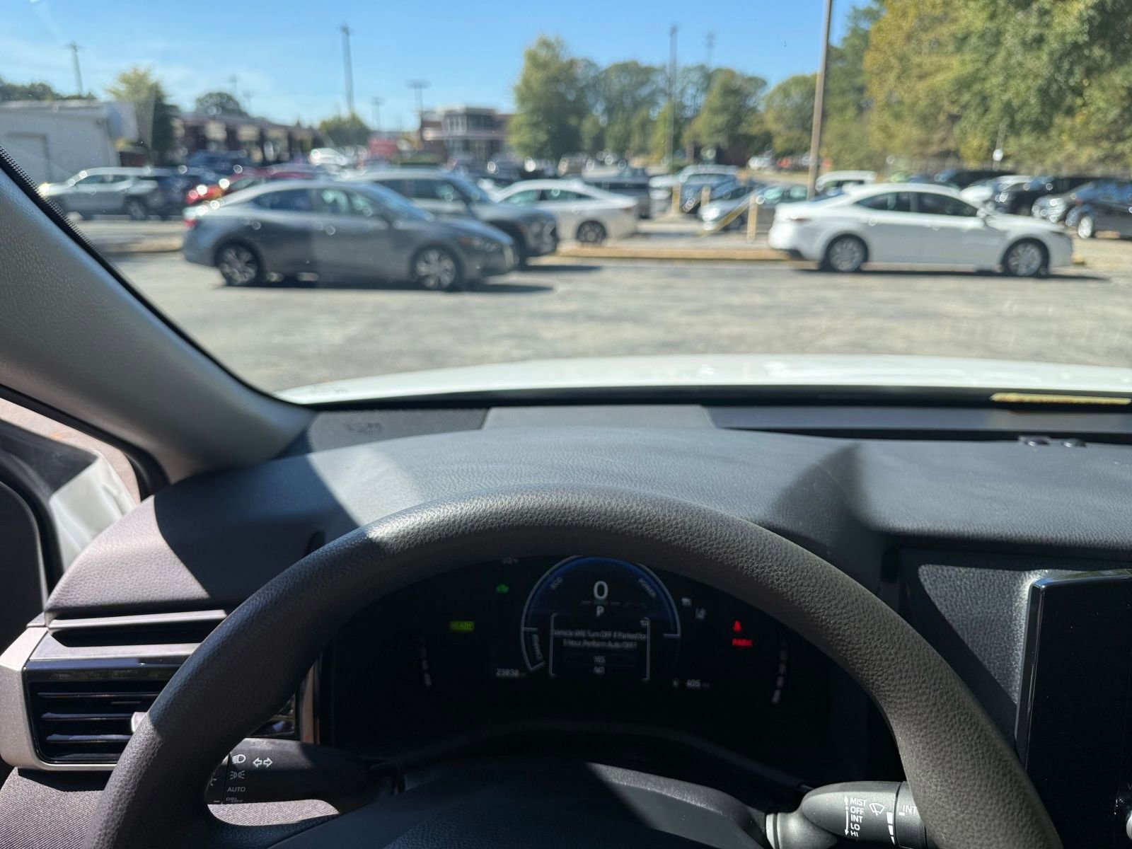 Thumbnail: 2025 Toyota Camry - 34