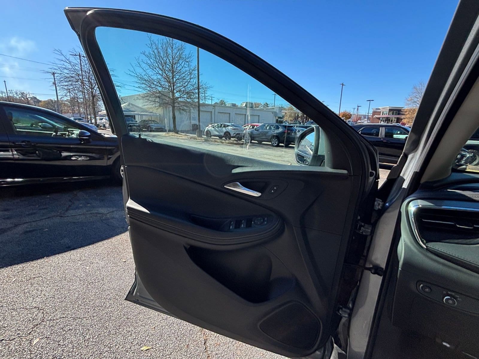 Thumbnail: 2025 Buick Encore GX - 20