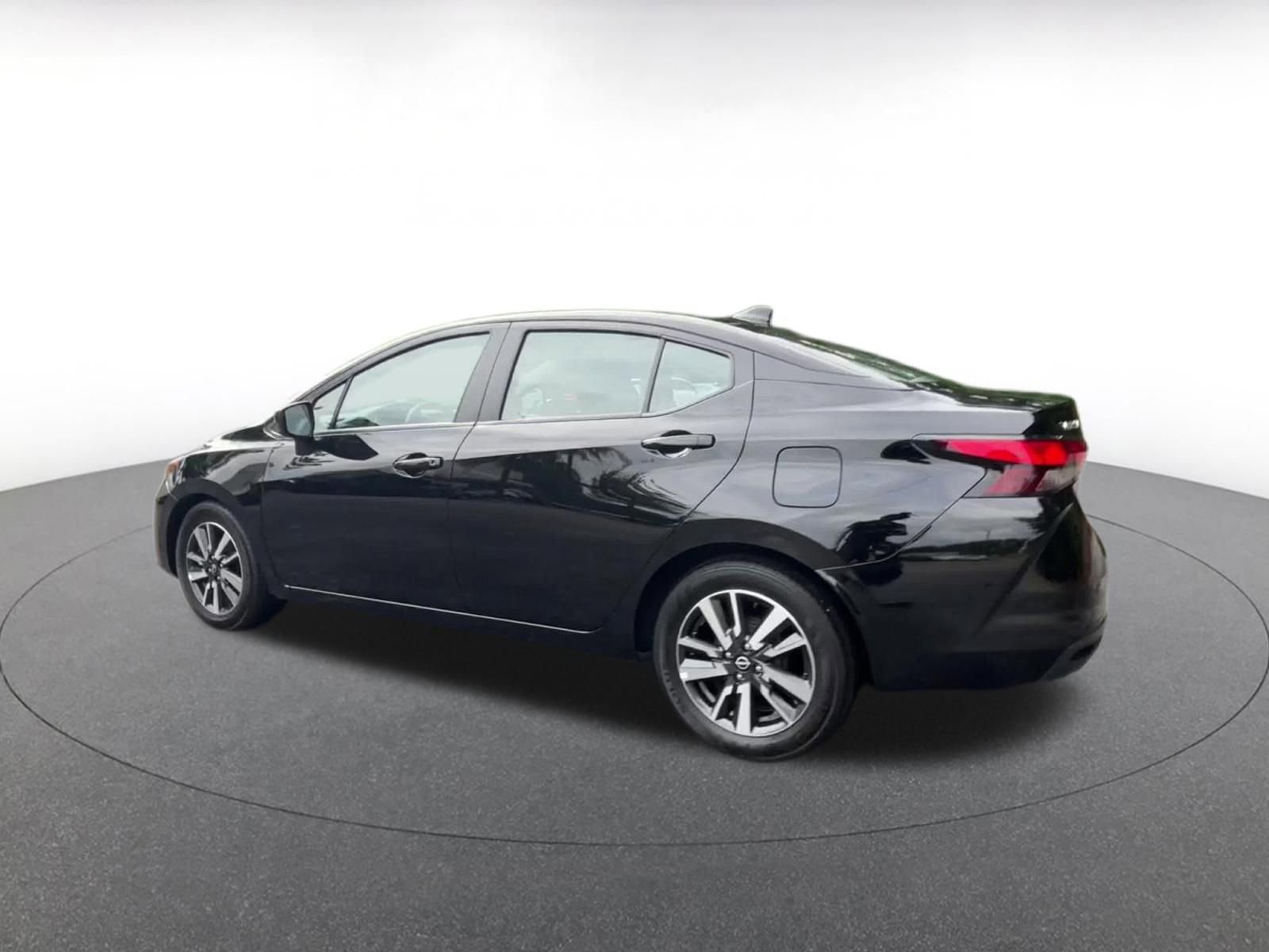 Thumbnail: 2025 Nissan Versa - 10