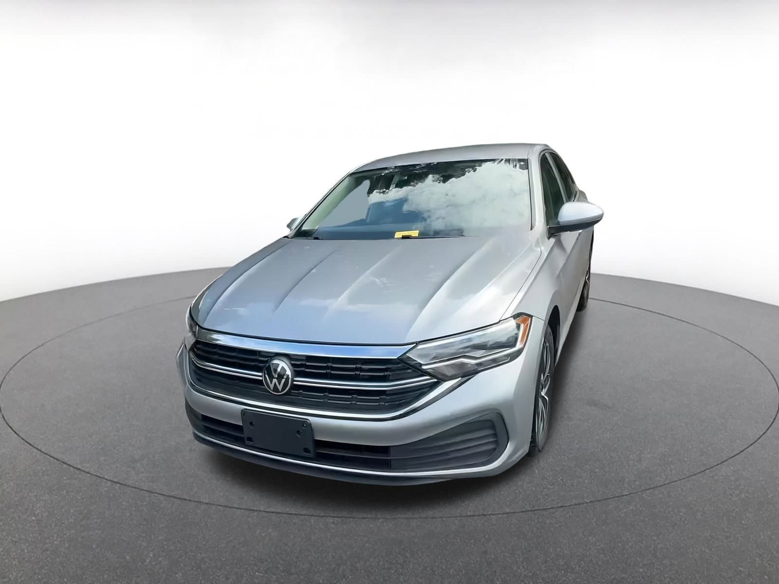 Thumbnail: 2024 Volkswagen Jetta - 7
