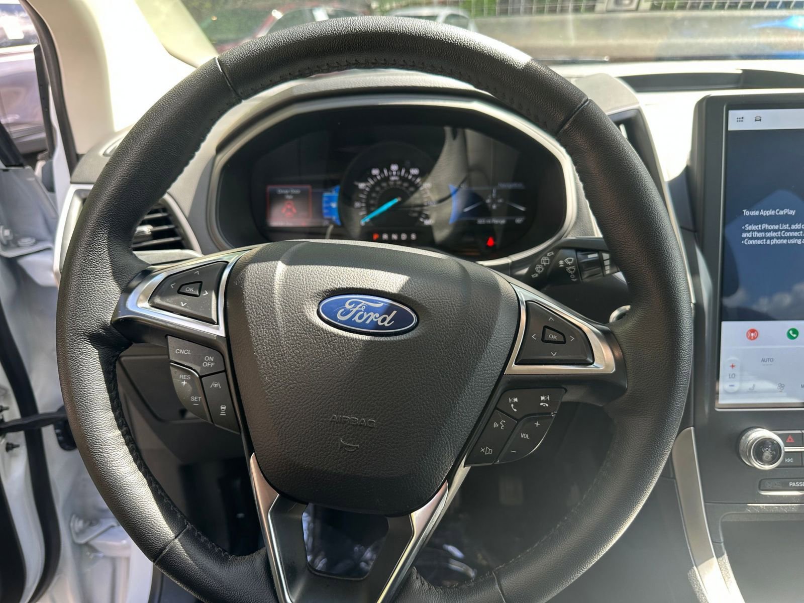 Thumbnail: 2024 Ford Edge - 28