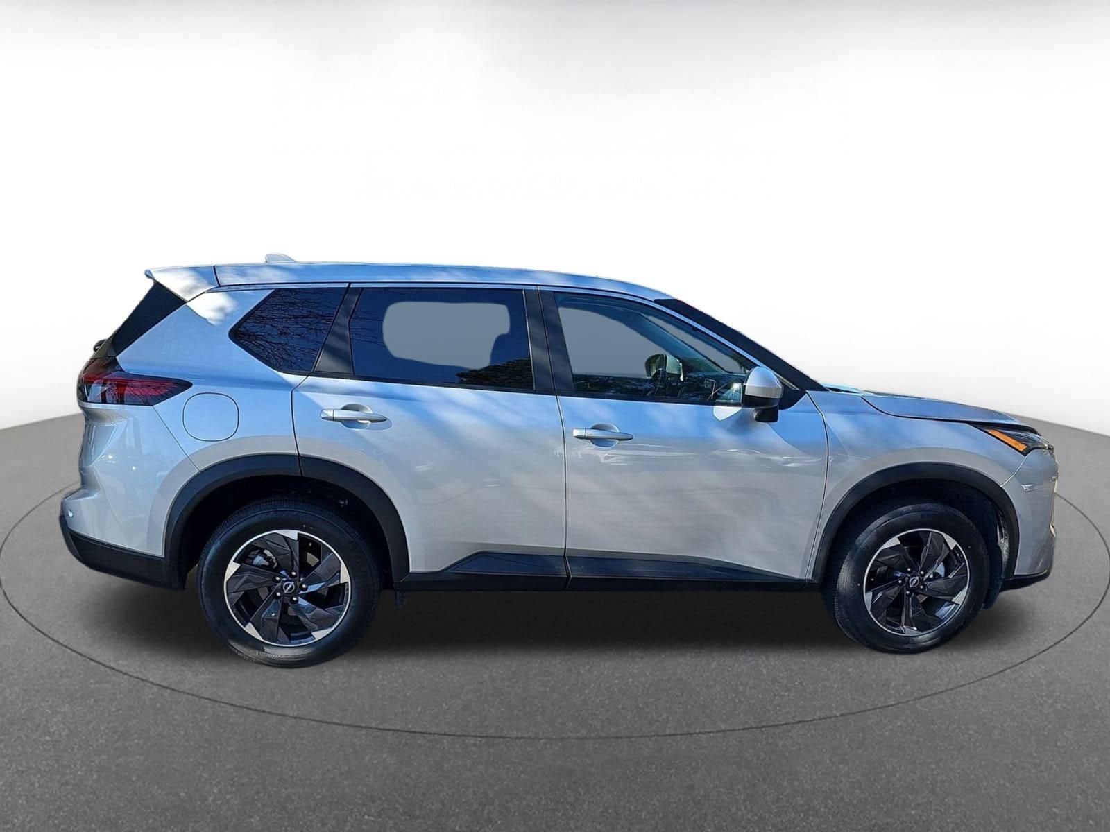 Thumbnail: 2025 Nissan Rogue - 8