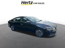 2024 Nissan Altima SV -
                  Stone Mountain, GA