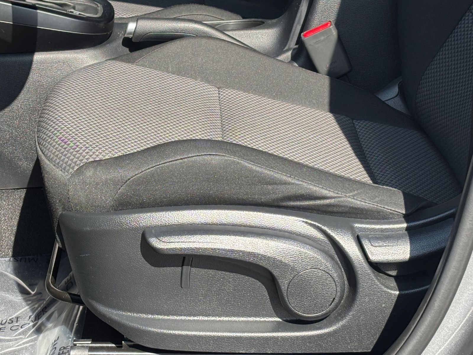 Thumbnail: 2025 Kia Soul - 22