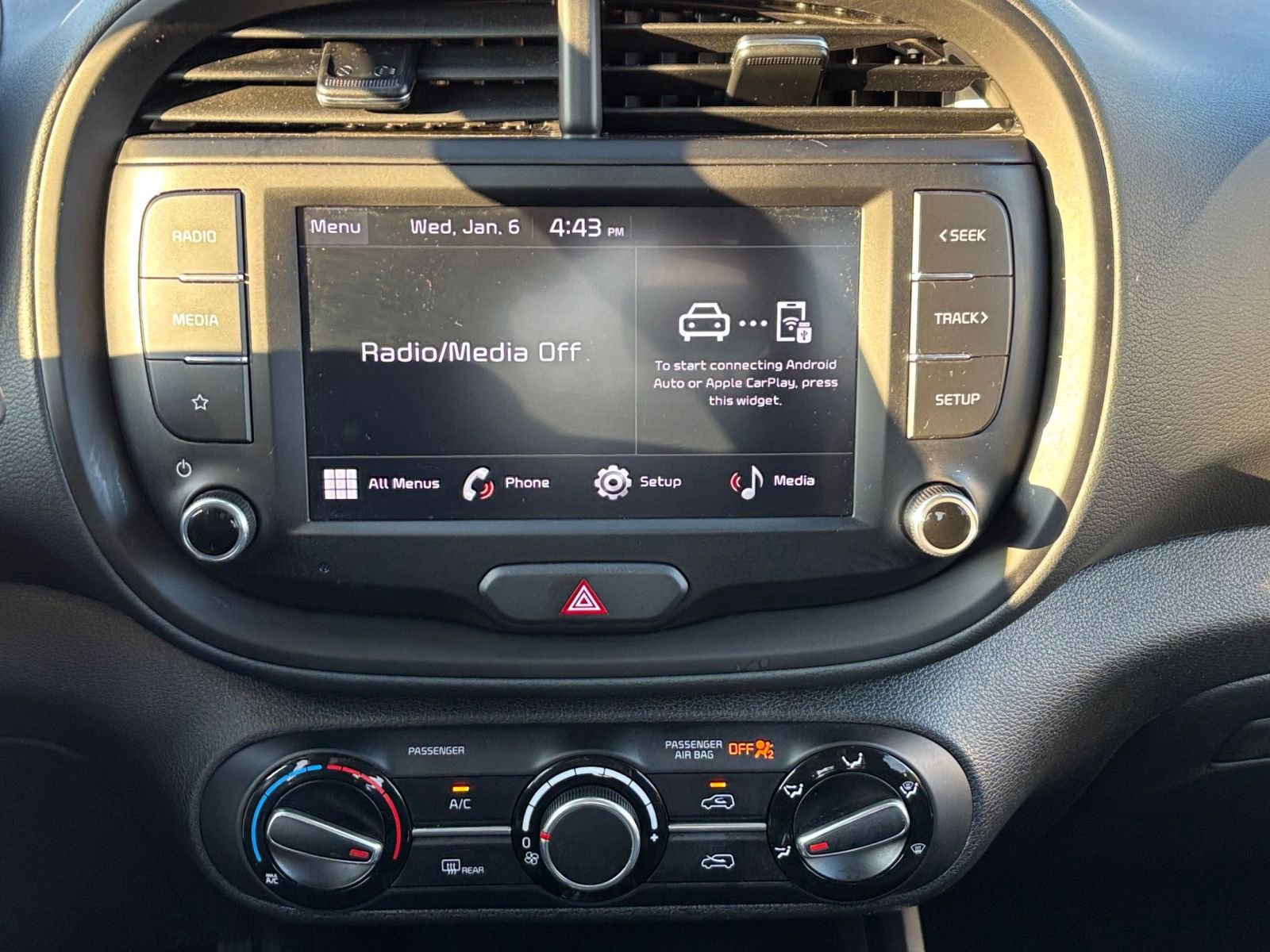 Thumbnail: 2025 Kia Soul - 21