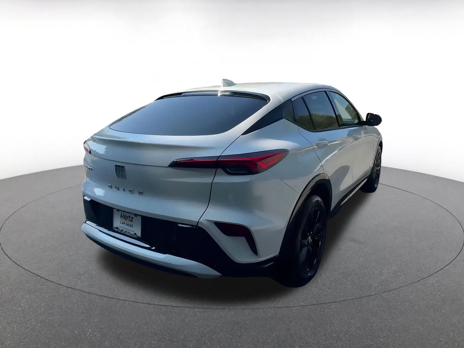 Thumbnail: 2025 Buick Envista - 15