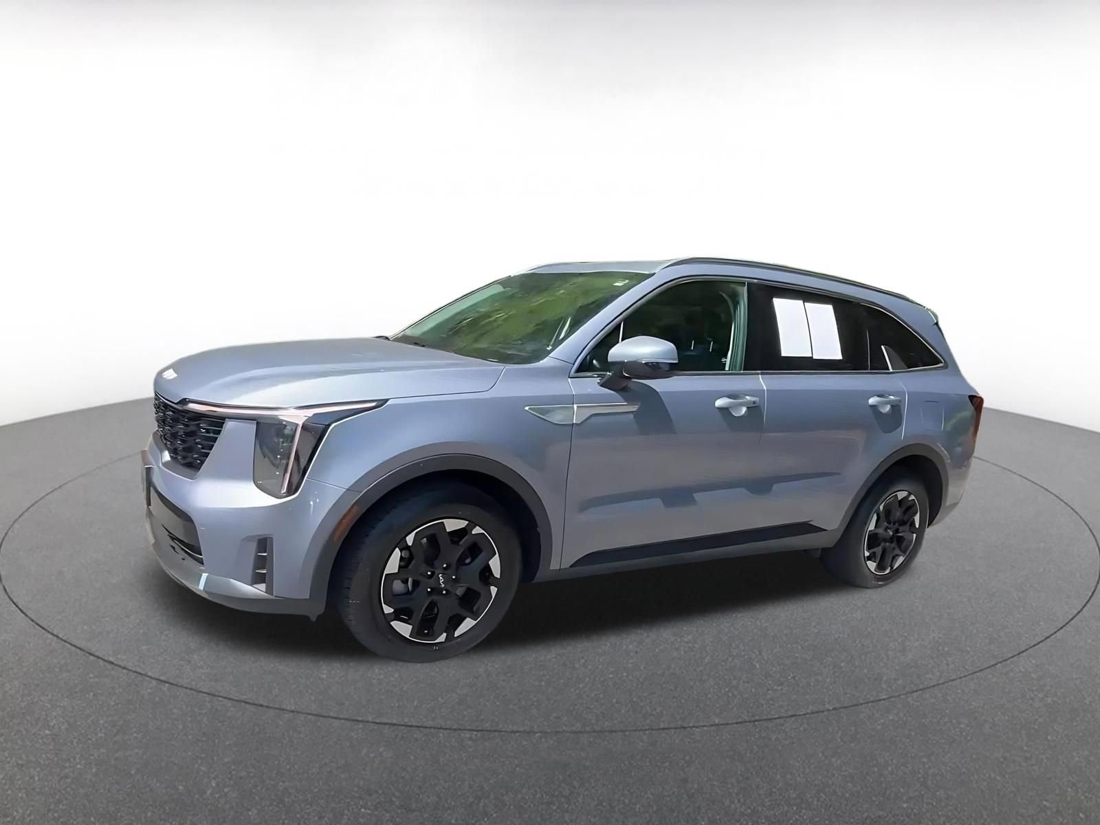 Thumbnail: 2024 Kia Sorento - 9