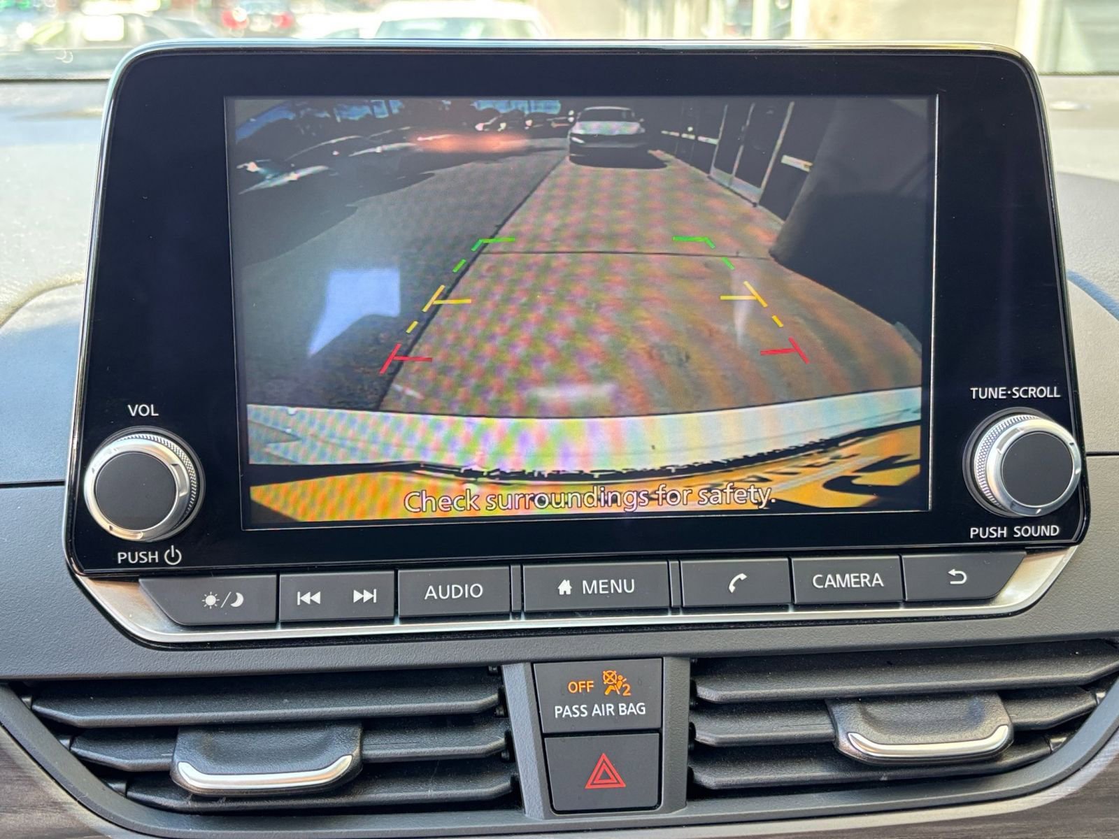 Thumbnail: 2025 Nissan Altima - 24