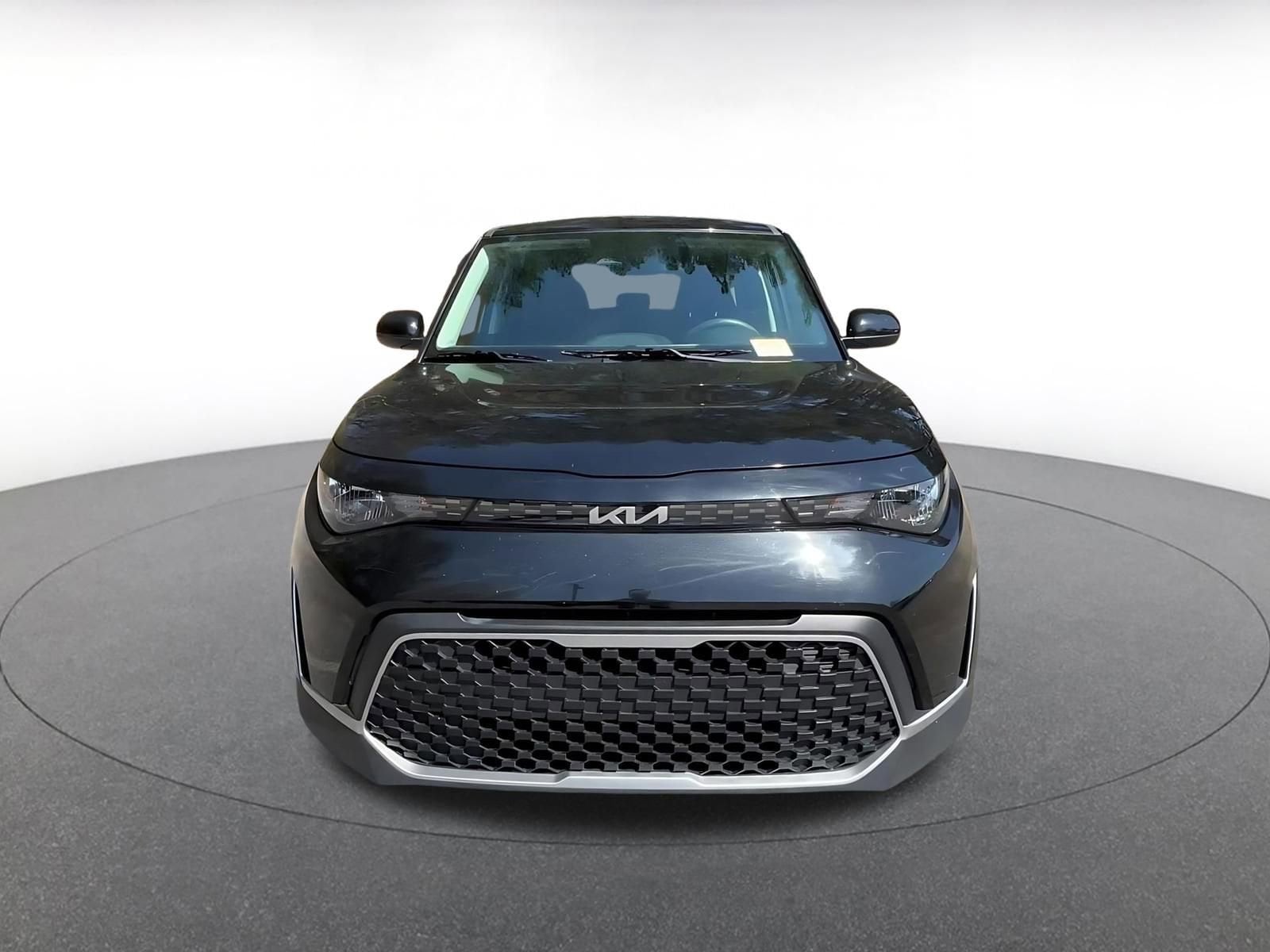 Thumbnail: 2025 Kia Soul - 4