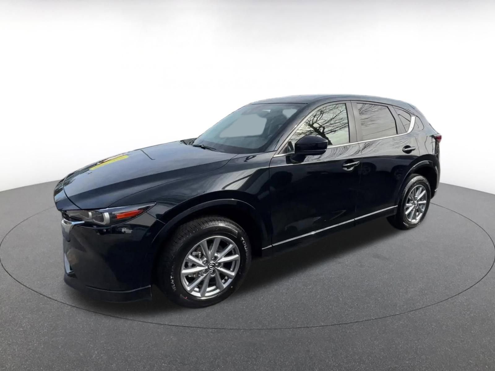 Thumbnail: 2025 Mazda CX-5 - 9