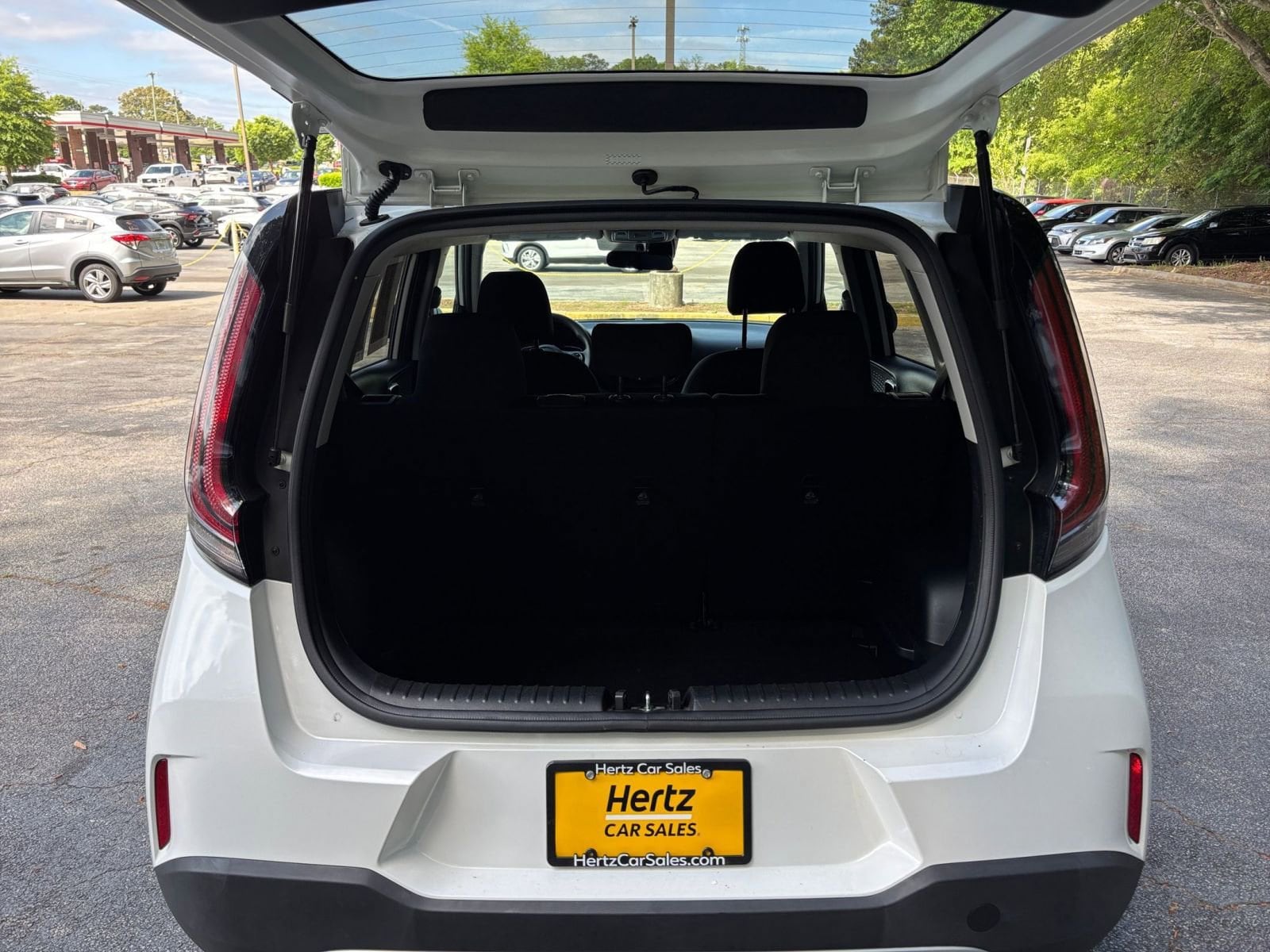 Thumbnail: 2025 Kia Soul - 31