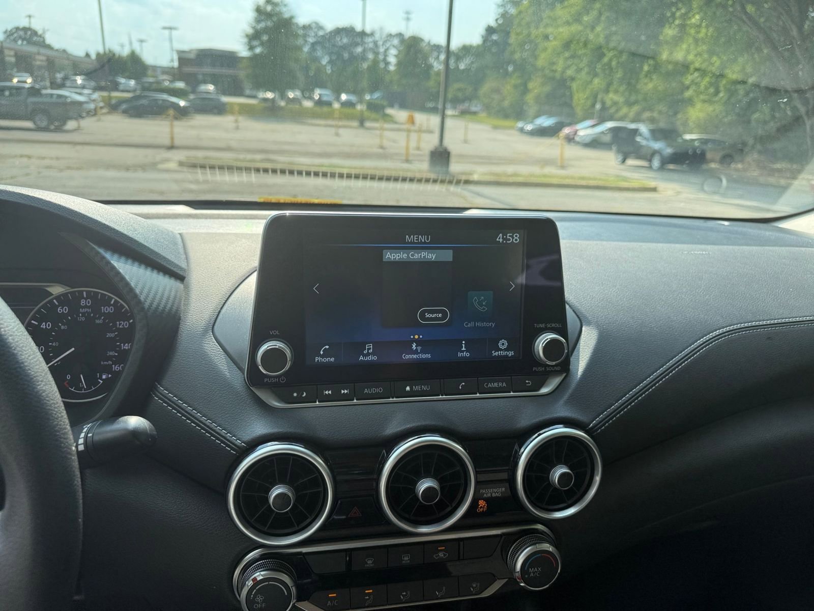 Thumbnail: 2024 Nissan Sentra - 18