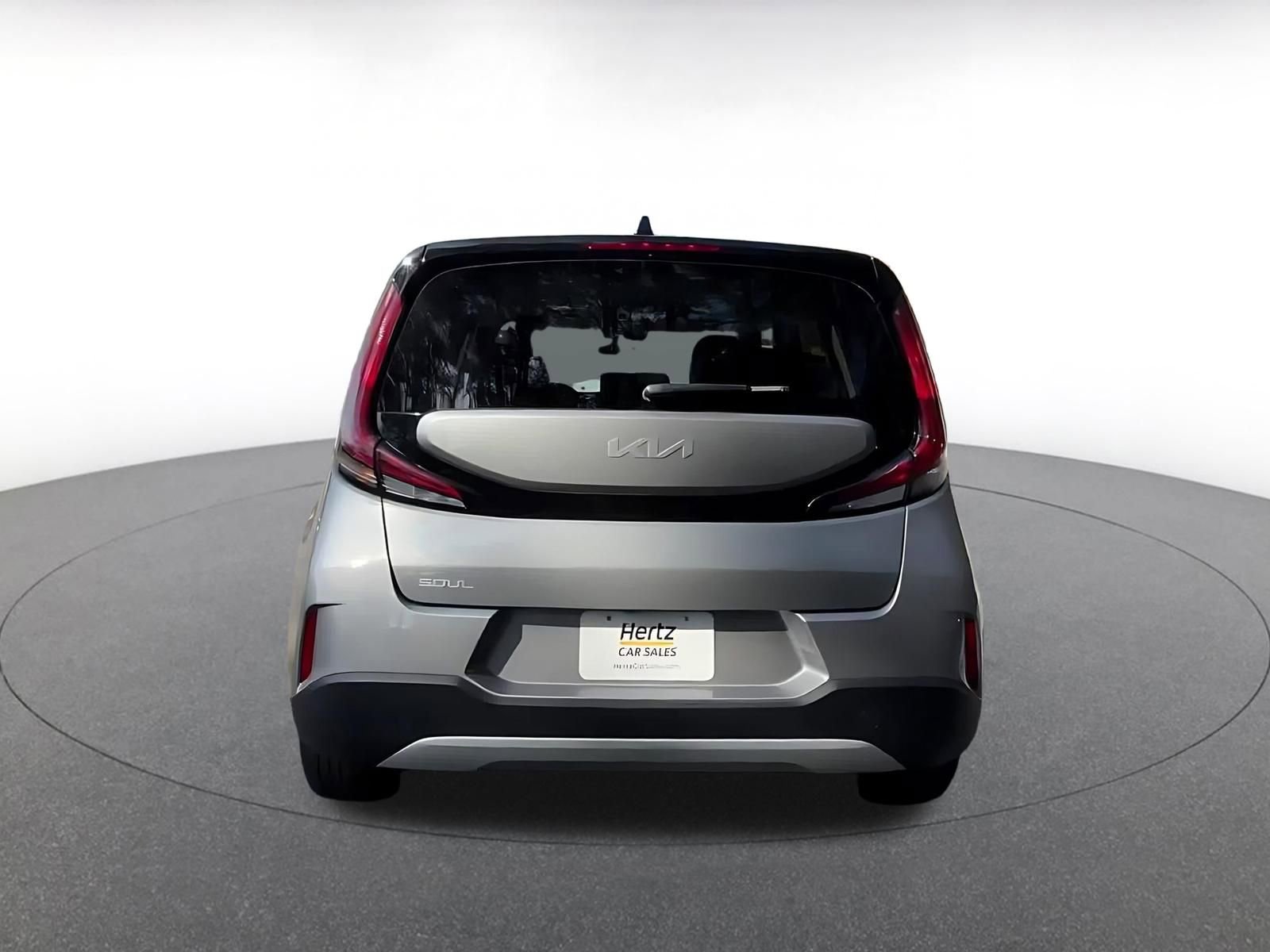 Thumbnail: 2025 Kia Soul - 12