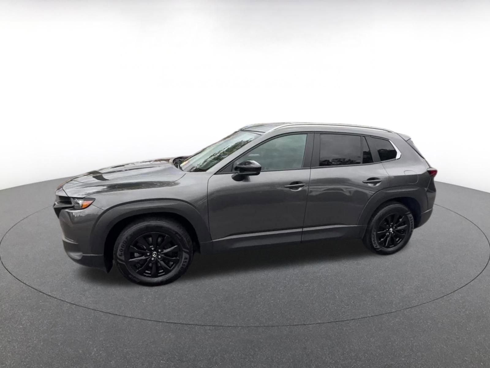 Thumbnail: 2025 Mazda CX-50 - 10