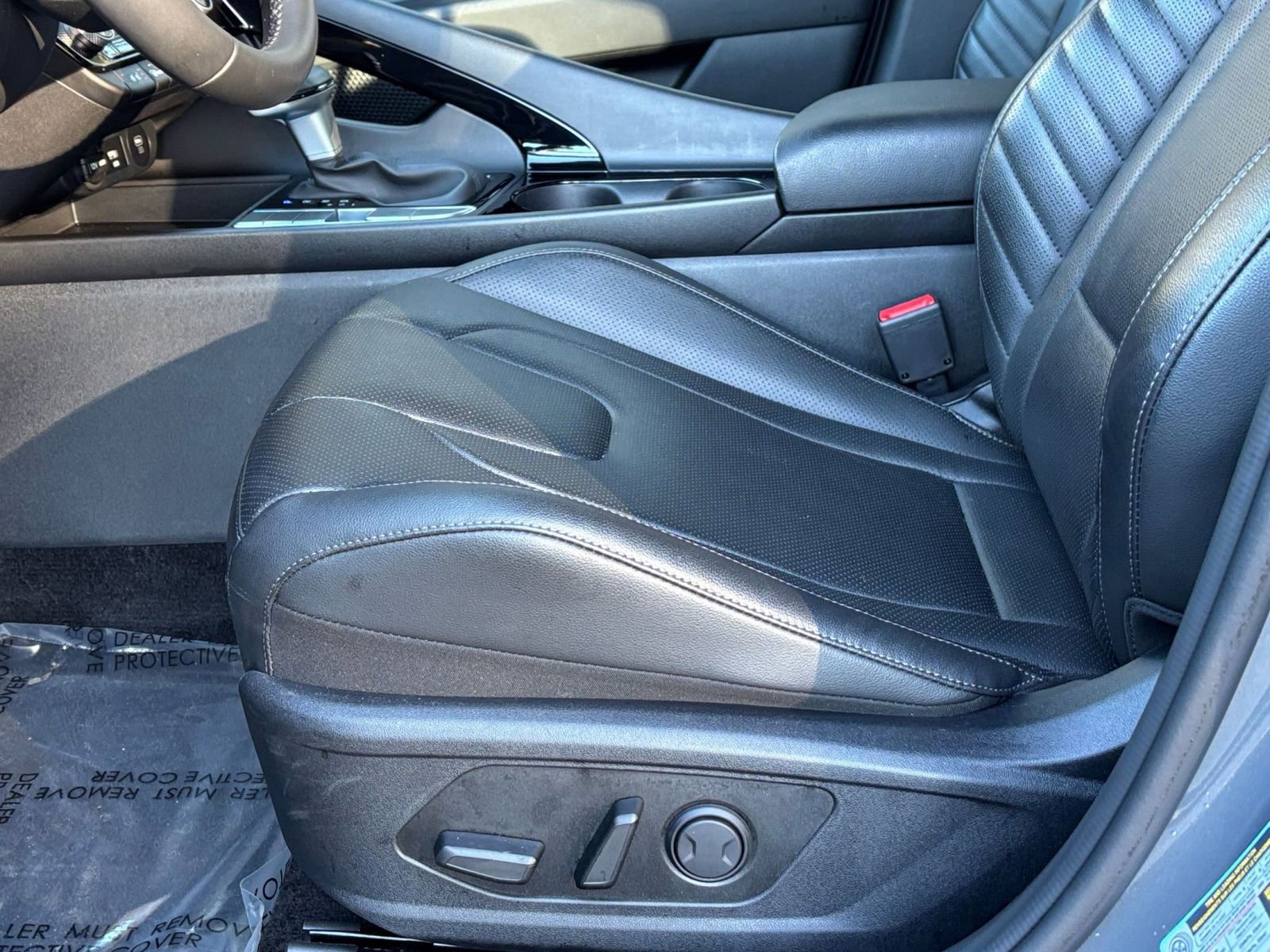 Thumbnail: 2025 Hyundai Elantra - 29