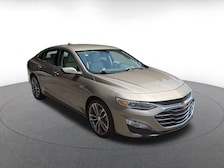 2024 Chevrolet Malibu LT -
                  Stone Mountain, GA