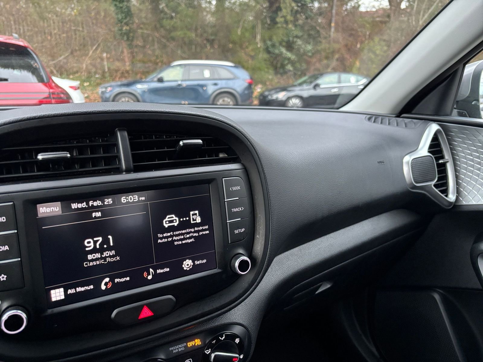 Thumbnail: 2025 Kia Soul - 35