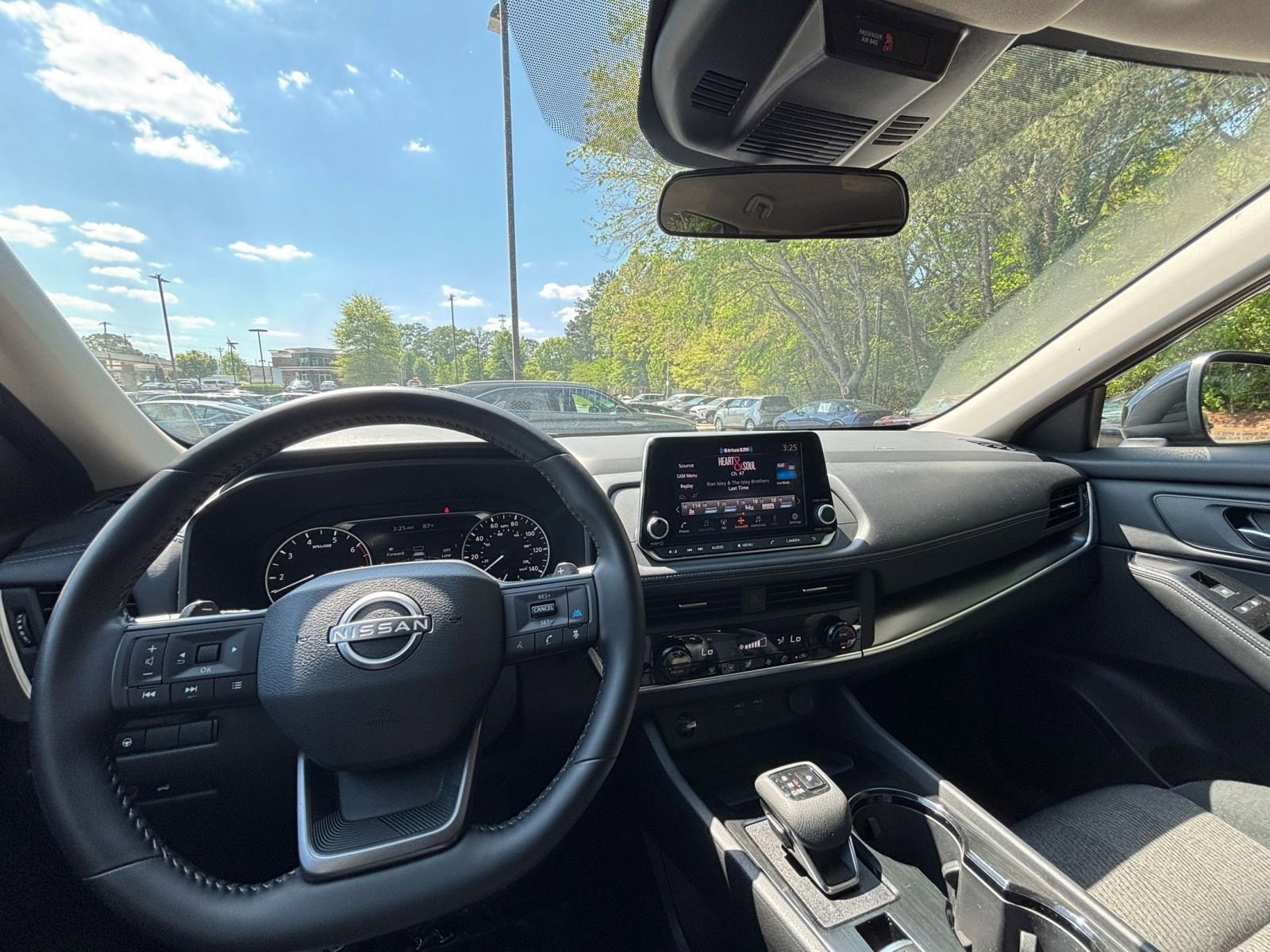 Thumbnail: 2025 Nissan Rogue - 35
