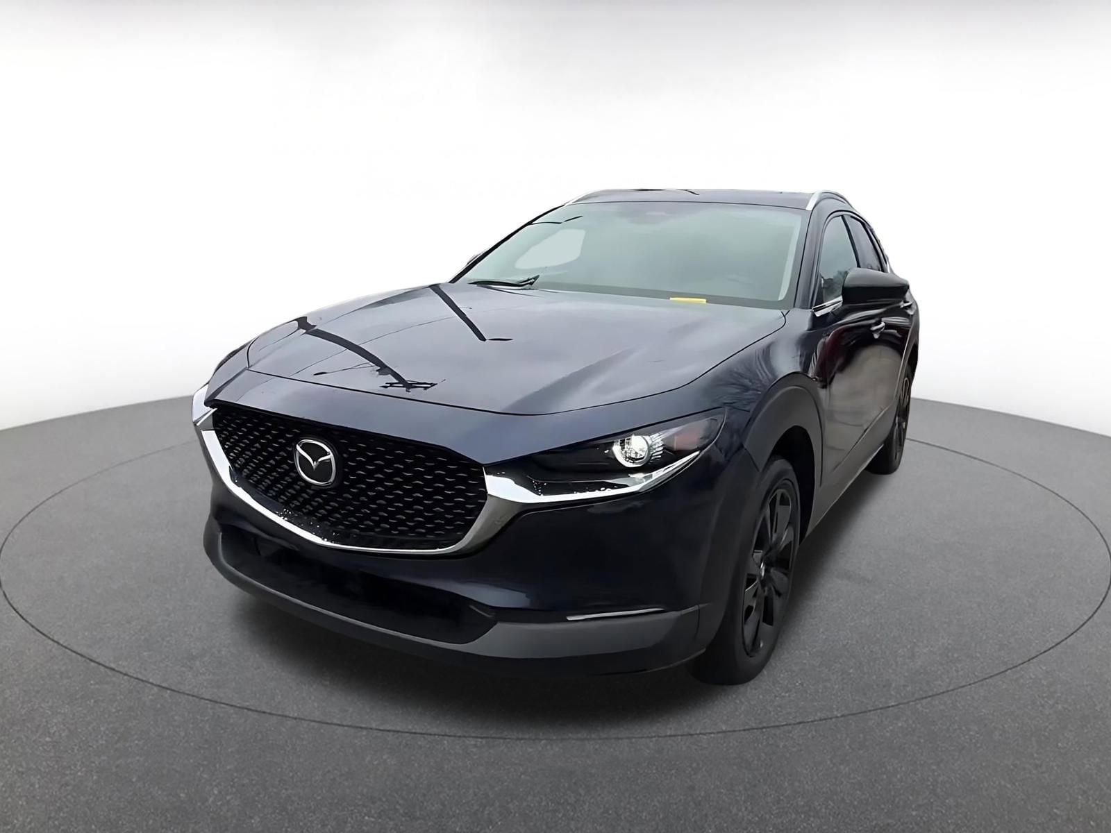 Thumbnail: 2025 Mazda CX-30 - 7