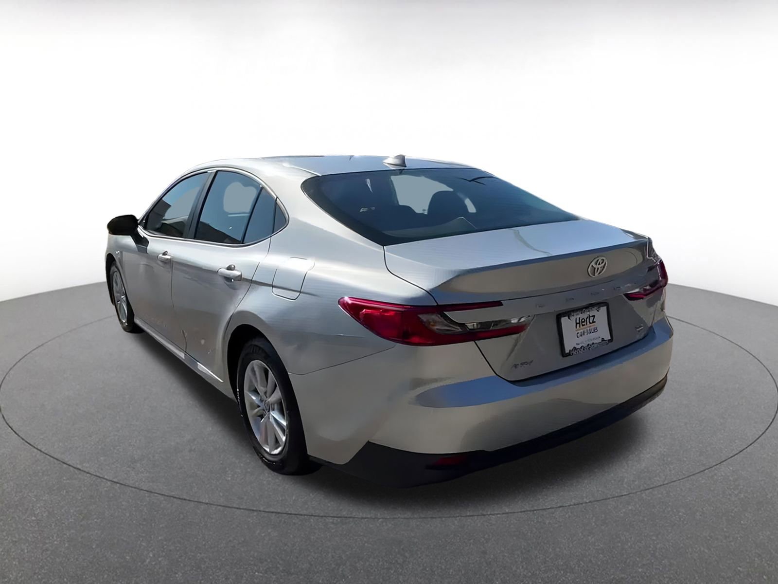 Thumbnail: 2025 Toyota Camry - 11