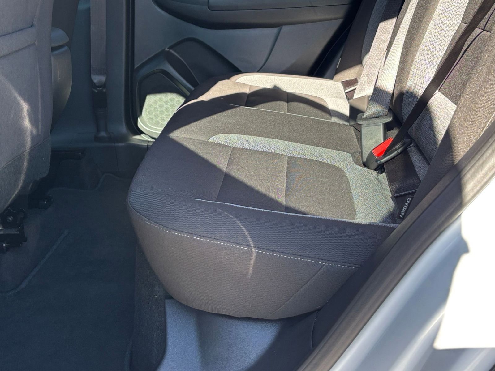 Thumbnail: 2025 Chevrolet TrailBlazer - 25