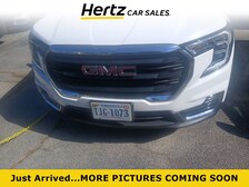 2024 GMC Terrain SLE -
                  Stone Mountain, GA