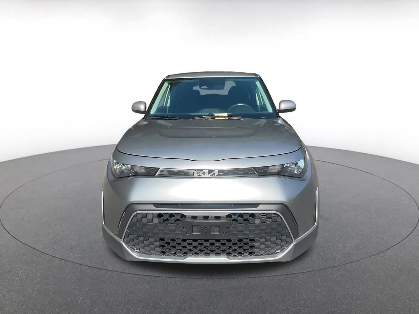 Thumbnail: 2023 Kia Soul - 5